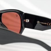 Sunglasses Occhiali VENEZIA-C02 - SanShopLuxury - Accessori, Autunno/Inverno, Bellezza, Carry Over, Continuativo, Donna, Idoneo, New, Occhiali, Primavera/Estate, Rosso, Sunglasses, UNISEX, Uomo