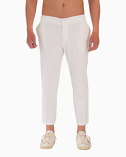 Brian Rush Pantalone FD359-PA505-BIANCO - SanShopLuxury - 2025, Abbigliamento, Bianco, Brian Rush, Idoneo, L, M, New, Pantalone, Primavera/Estate, S, SS25, Uomo, XL, XXL, XXXL