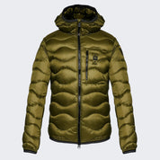 Blauer Giubbino 21WBLUC03080-004719