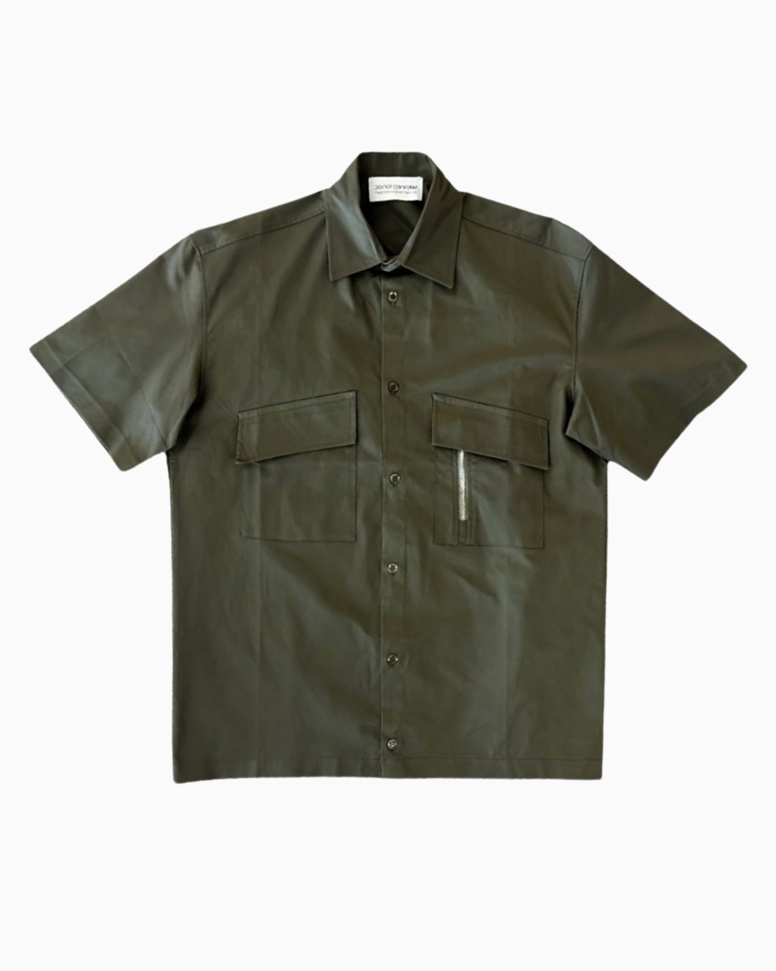 Estate, S, SS25, Ultimo, Uomo, Verde, XL