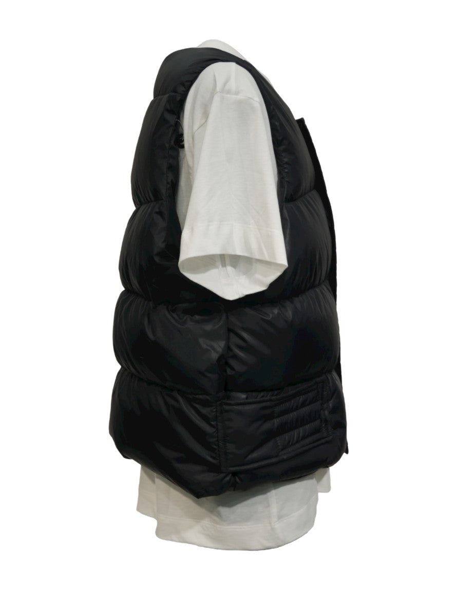 Gavensemble Giubbino BOMBSMA0100 - SanShopLuxury - 2022, Abbigliamento, Autunno/Inverno, FW22, Gavensemble, Giubbino, Idoneo, L, M, Nero, Outlet, S, Uomo, XL, XXL