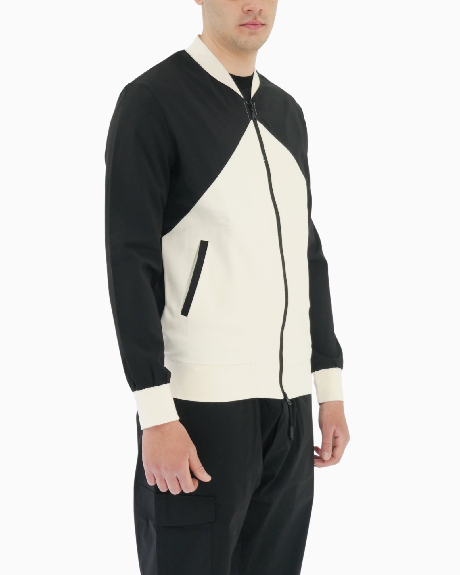 Chiodi Milano Giubbino SS25-010-BG - SanShopLuxury - 2025, Abbigliamento, Chiodi Milano, Giubbino, Idoneo, L, M, New, Panna, Primavera/Estate, S, SS25, Uomo, XL, XXL, XXXL