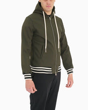 Chiodi Milano Giubbino 0302-V - SanShopLuxury - 2024, Abbigliamento, Autunno/Inverno, Chiodi Milano, FW24, Giubbino, Idoneo, L, M, Outlet, S, Uomo, Verde, XL, XXL, XXXL, XXXXL