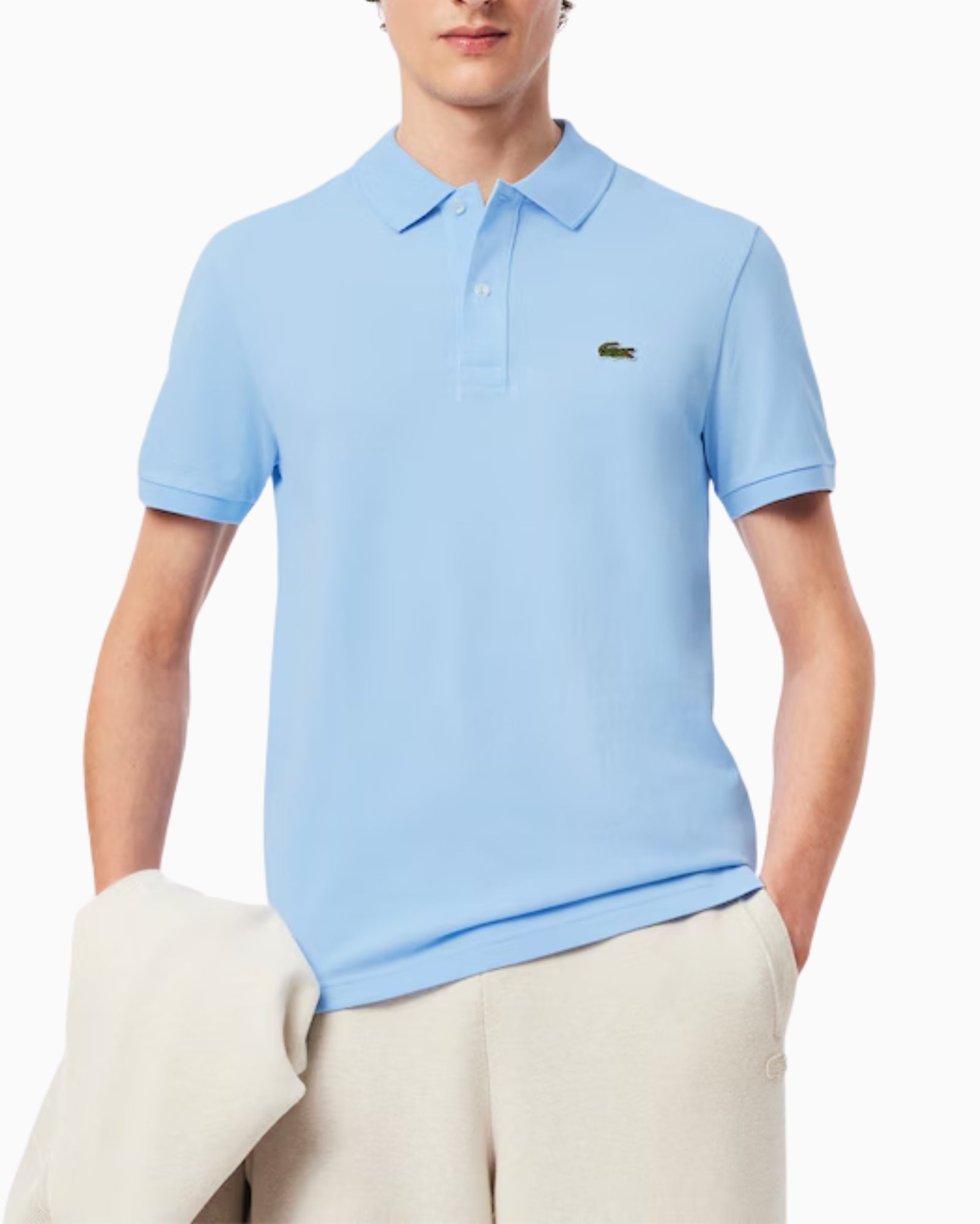 Lacoste T-Shirt Polo PH4012/HBP