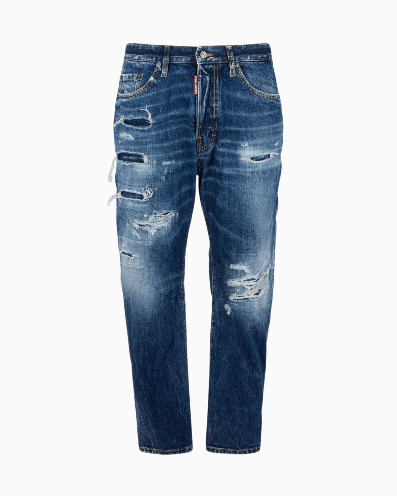 Dsquared2 Jeans S74LB1839/D30011470