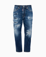 Dsquared2 Jeans S74LB1839/D30011470