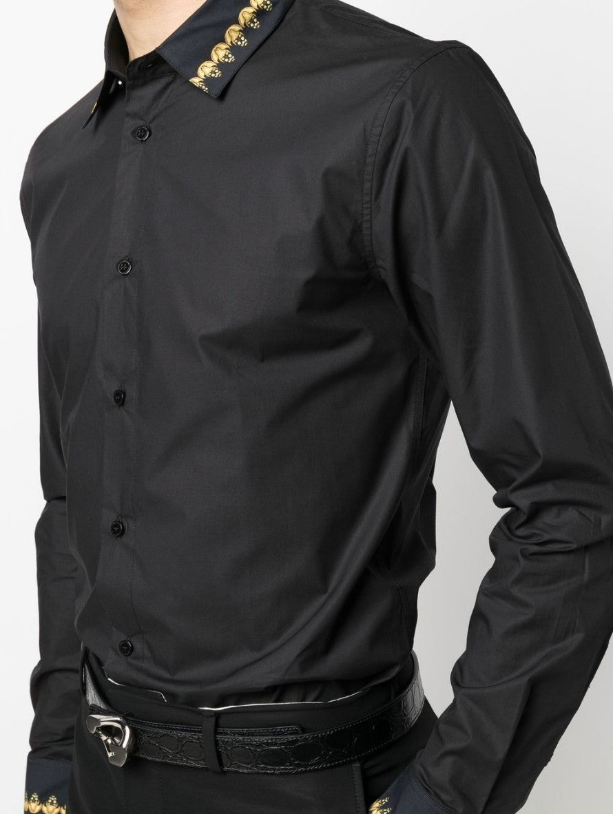 Versace Jeans Couture Camicia 72GAL2SA
