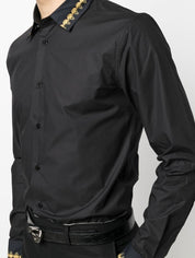 Versace Jeans Couture Camicia 72GAL2SA