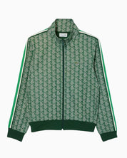 Lacoste Felpa SH1368/HEI - SanShopLuxury - 2025, Abbigliamento, Felpa, L, Lacoste, M, New, Primavera/Estate, S, SS25, Stellato, Uomo, Verde, XL, XS, XXL, XXXL