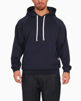 Chiodi Milano Felpa FW25-006-BLU