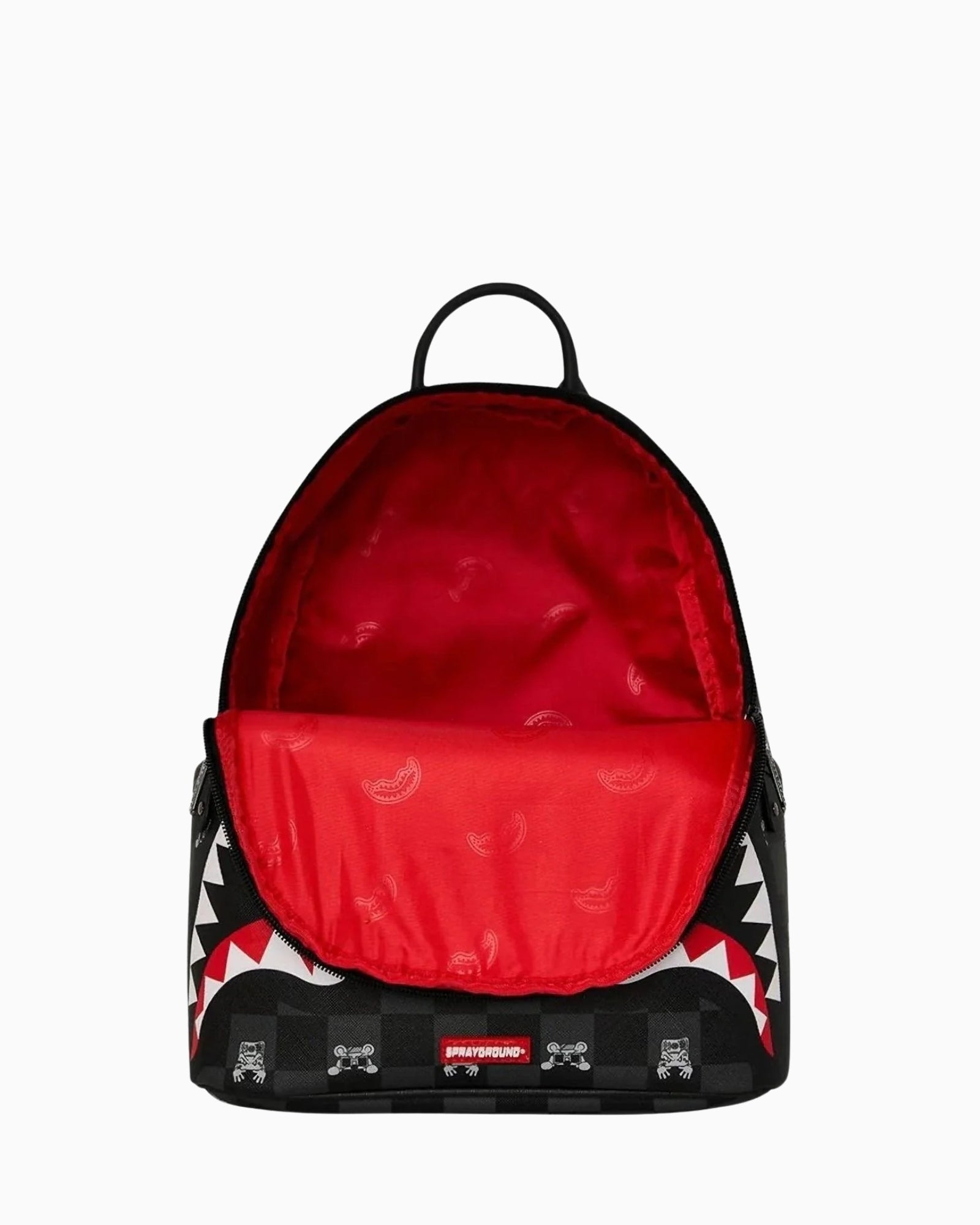 Sprayground Zaino 910B8908NSZ