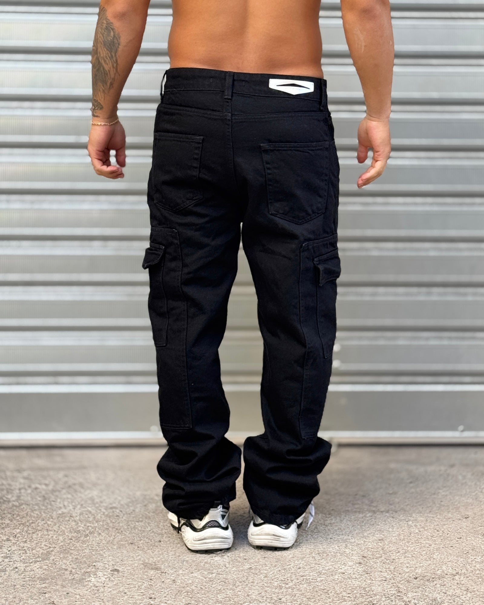 Donotconform Jeans BAGGY2070-N