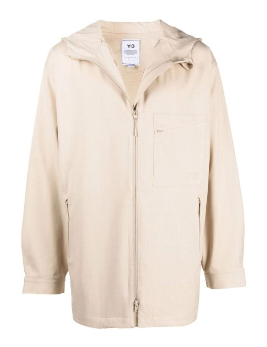 Inverno, Beige, FW21, Giacche, L, Outlet, Uomo