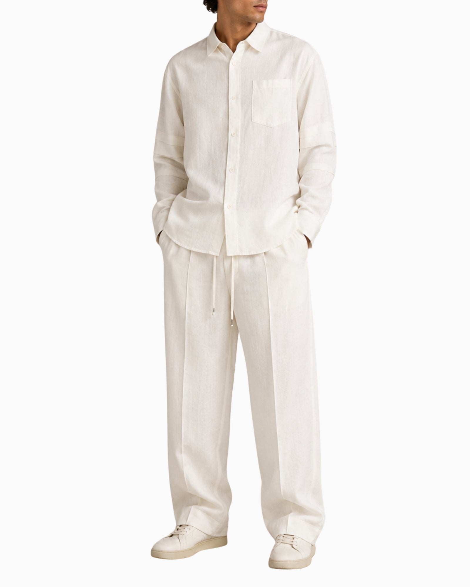 Gavensemble Camicia SS26SHIRT610-AV