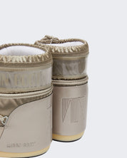 Moon Boot Stivali 80D1409350 B003 - SanShopLuxury - 36/38, 39/41, Autunno/Inverno, Calzature, Carry Over, Donna, Idoneo, Moon Boot, New, Oro, Platino, Stivali, Stivali da neve