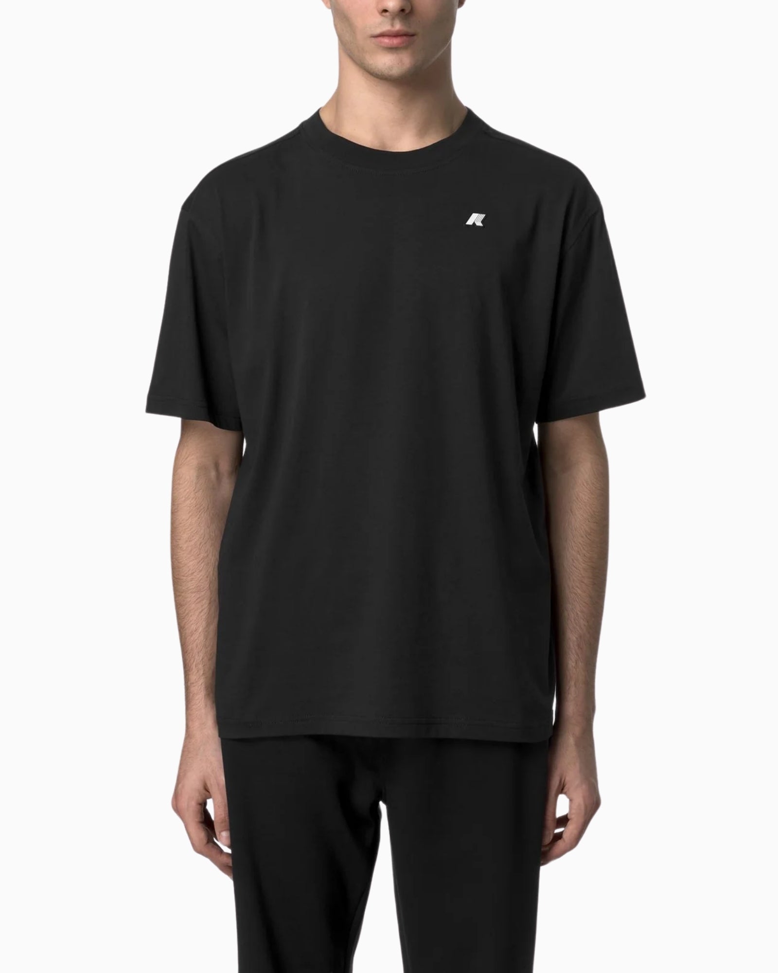 K-Way T-Shirt K3136CW USY
