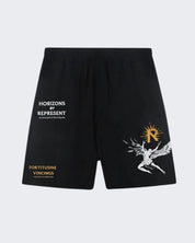 Represent Short MLM716/01