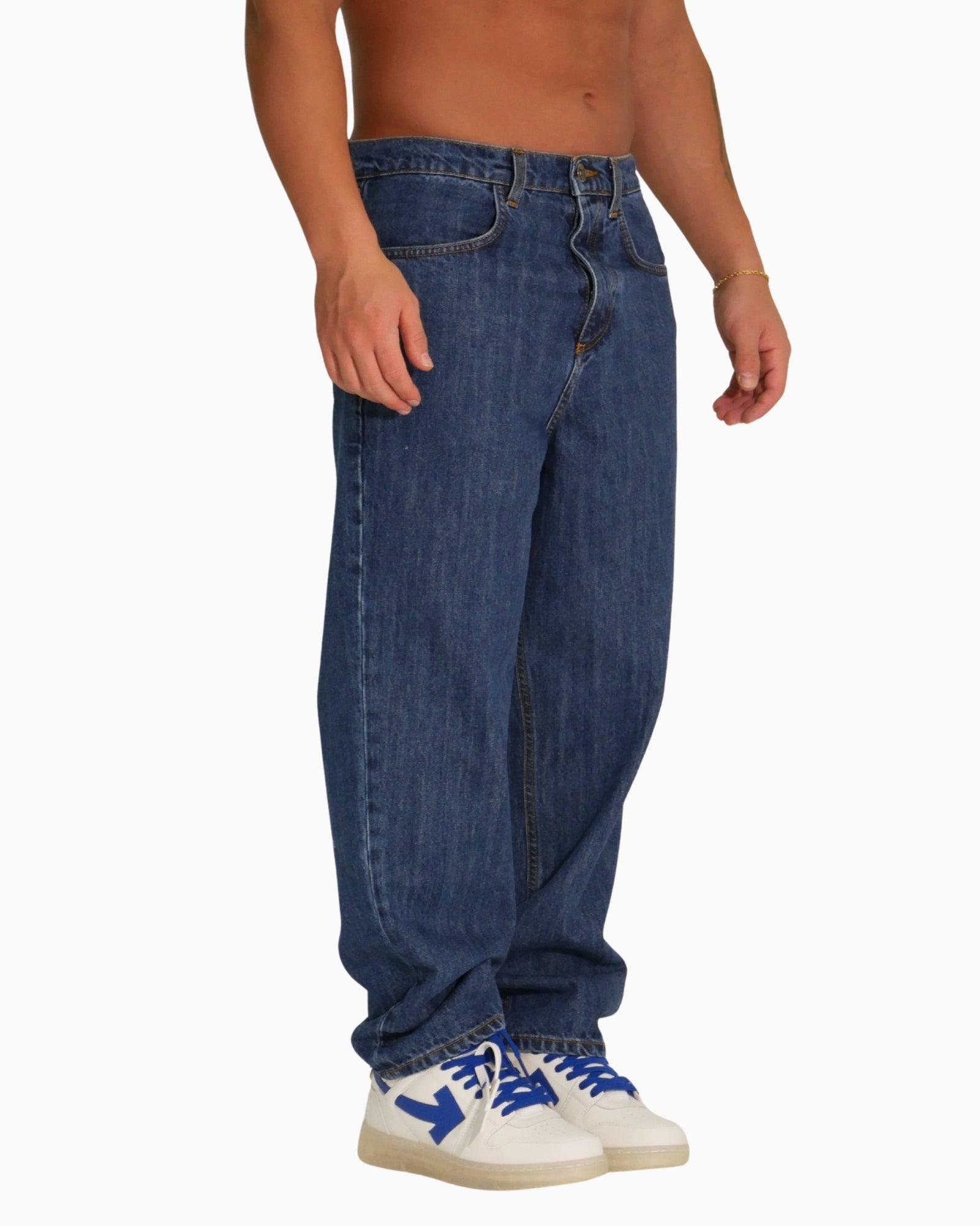 Chiodi Milano Jeans FW25-0027-B