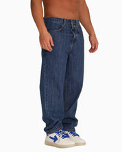 Chiodi Milano Jeans FW25-0027-B