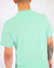 Chiodi Milano T-Shirt SS24-0089 - SanShopLuxury - 2024, Abbigliamento, Bianco, Blu, Chiodi Milano, Idoneo, L, M, Menta, Nero, Non definito, Outlet, Primavera/Estate, Rosa, S, SS24, T-Shirt, Uomo, Verde, Verde Ottanio, XL, XXL, XXXL, XXXXL