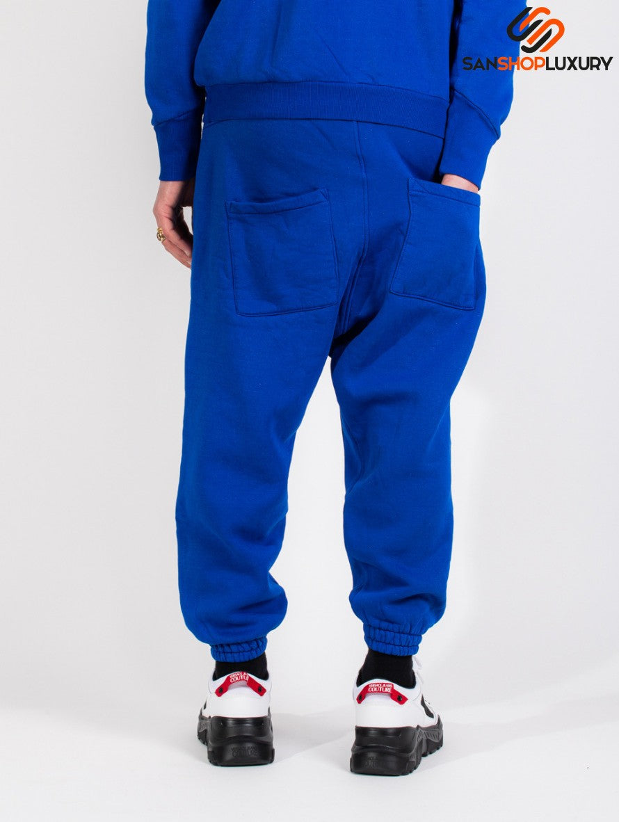 Donotconform Tuta Completa FT2210-PT2211 - SanShopLuxury - -50%, 2021, Abbigliamento, Autunno/Inverno, Blu, Donotconform, FW21, L, Outlet, S, Tuta Completa, Uomo, XL