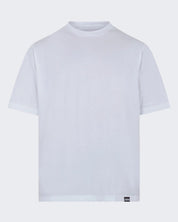 Dsquared2 T-Shirt D9M3Z5090 - SanShopLuxury - 2024, Abbigliamento, Beachwear, Bianco, Dsquared2, Idoneo, L, M, Nero, Outlet, Primavera/Estate, S, SS24, T-Shirt, Uomo, XL, XXL