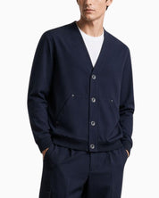 Chiodi Milano Maglieria SS26052-BL