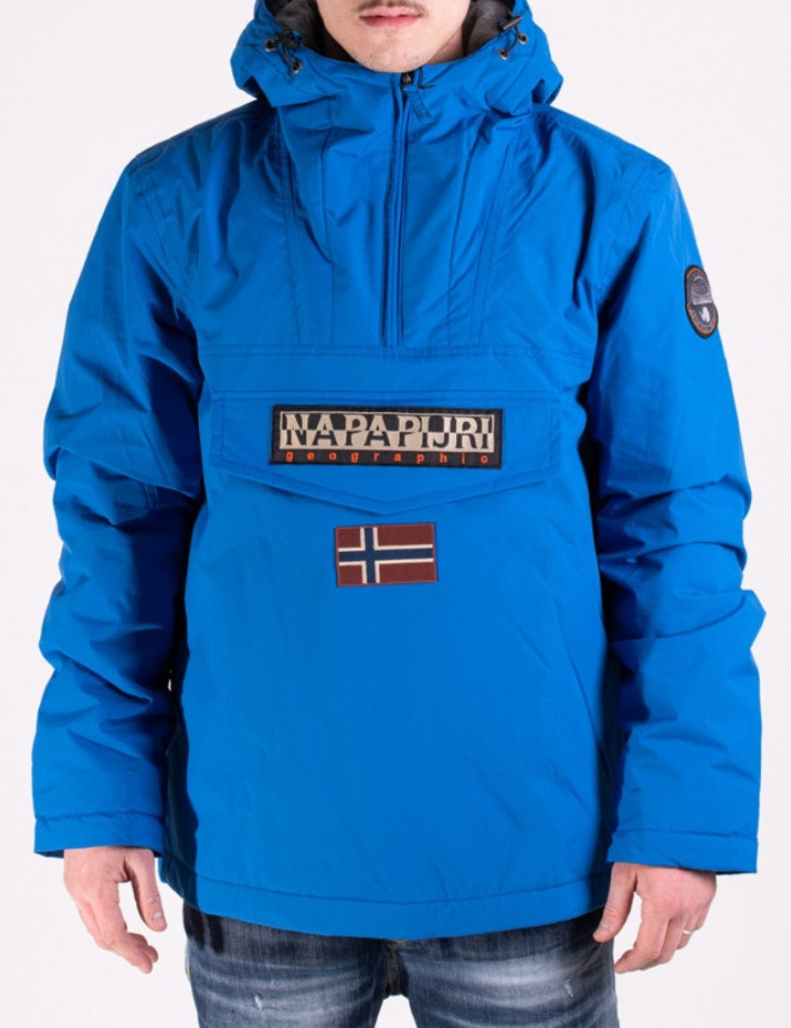 Inverno, Blu Royal, Bordeaux, FW18, Giubbino, Grigio, L, M, Napapijri, Nero, Outlet, Rosso, Uomo, Verde, XL, XXL, XXXL