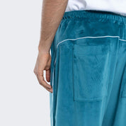 Gavensemble Pantatuta PANT10 - SanShopLuxury - 2023, Abbigliamento, Autunno/Inverno, FW23, Gavensemble, L, M, Outlet, Pantatuta, S, Uomo, Verde, Verde Ottanio, XL, XXL