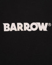 Barrow T-Shirt S4BWUATH142/110 - SanShopLuxury - 2024, Abbigliamento, Barrow, Donna, Idoneo, L, M, Nero, Outlet, Primavera/Estate, S, SS24, T-Shirt, UNISEX, Uomo, XL