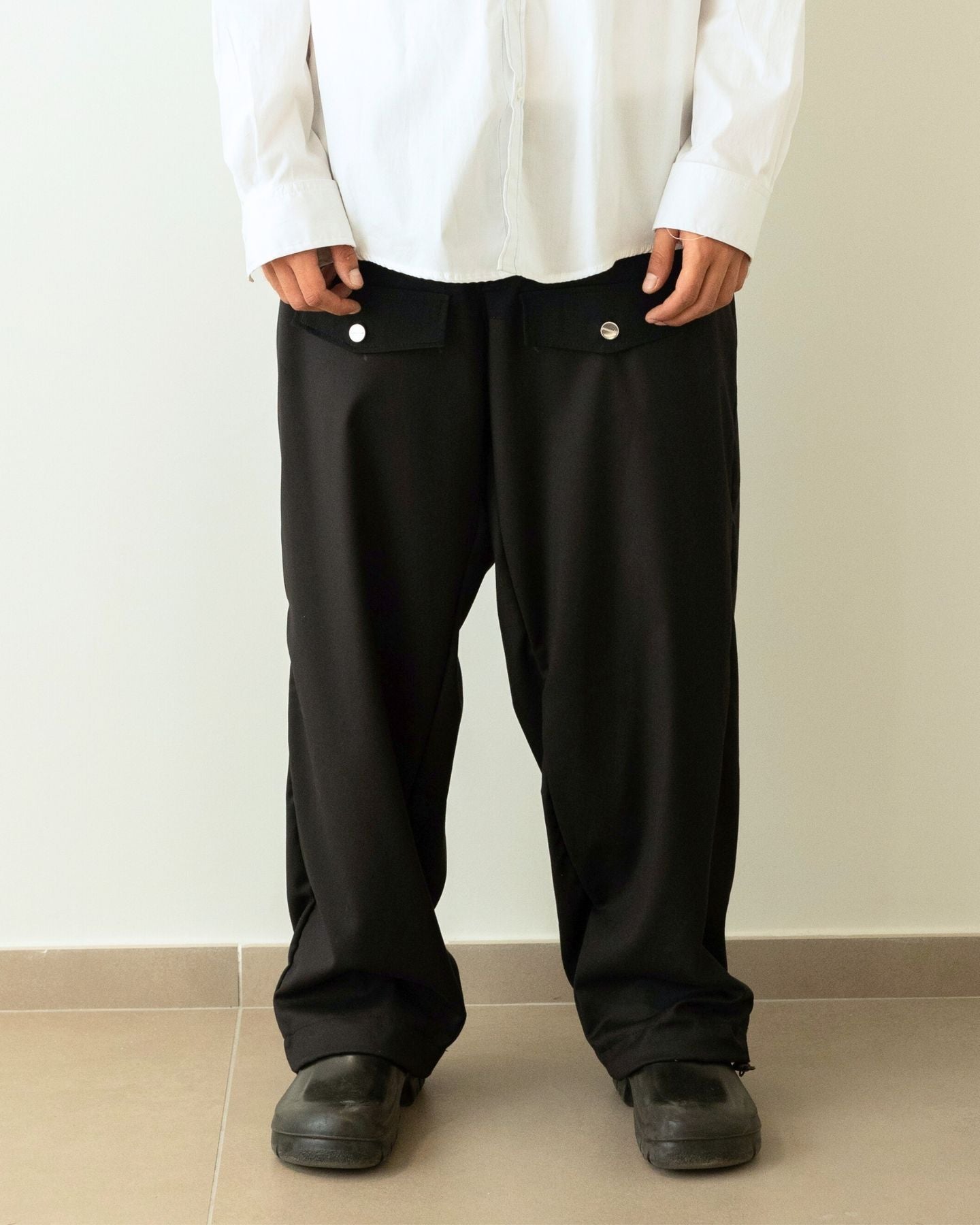 Gavensemble Pantalone PANT70-N