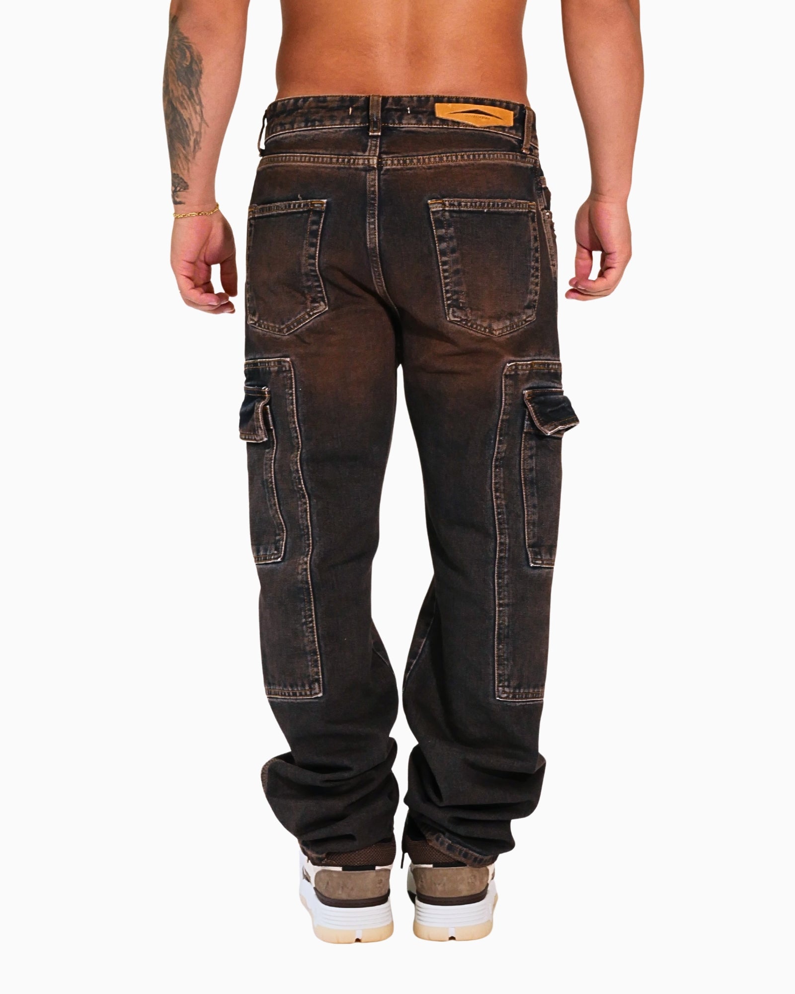 Donotconform Jeans BAGGY3000