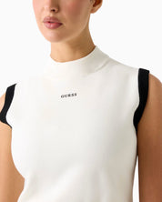 Guess T-Shirt V6RP07 Z4642 G018