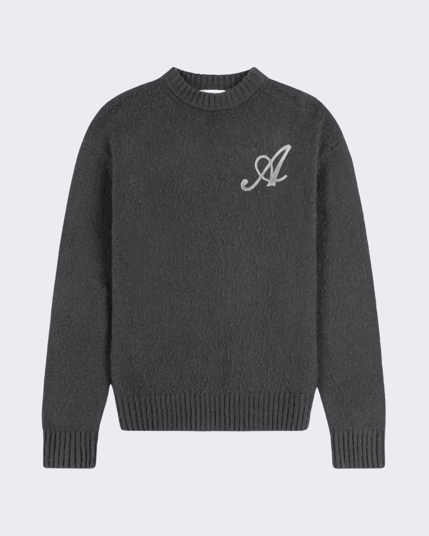 Inverno, Axel Arigato, FW24, Grigio, Idoneo, L, M, Maglieria, Outlet, S, Uomo, XL