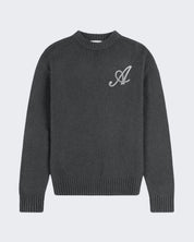 Axel Arigato Maglieria A2848001 - SanShopLuxury - 2024, Abbigliamento, Autunno/Inverno, Axel Arigato, FW24, Grigio, Idoneo, L, M, Maglieria, Outlet, S, Uomo, XL