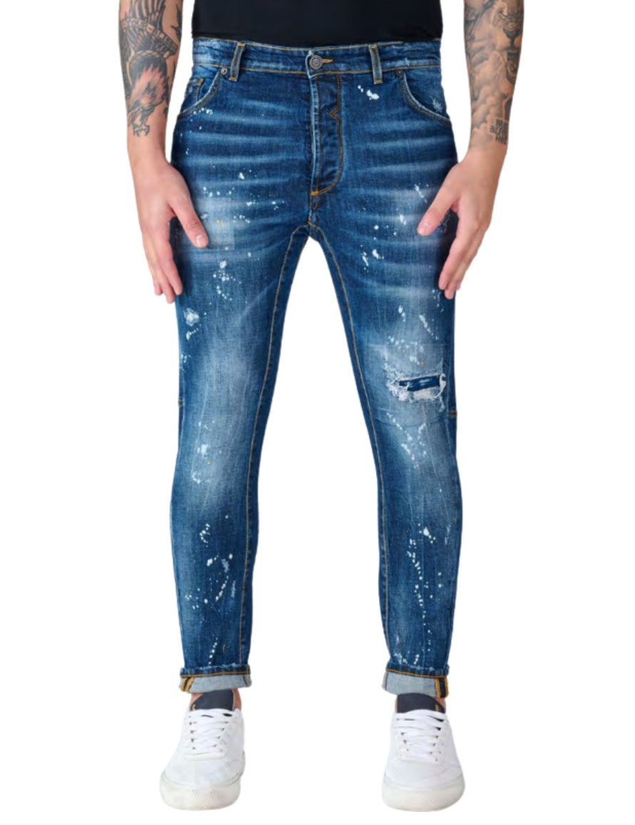 Estate, SS23, Ultimo, Uomo