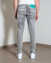 Gavensemble Jeans SS25-JEANS718-G
