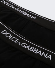 Dolce & Gabbana Boxer M9C07JFUG - SanShopLuxury - Autunno/Inverno, Boxer, Carry Over, Continuativo, Dolce & Gabbana, Idoneo, Intimo, L, M, Nero, New, Primavera/Estate, S, Ultimo, Uomo, XL, XXL
