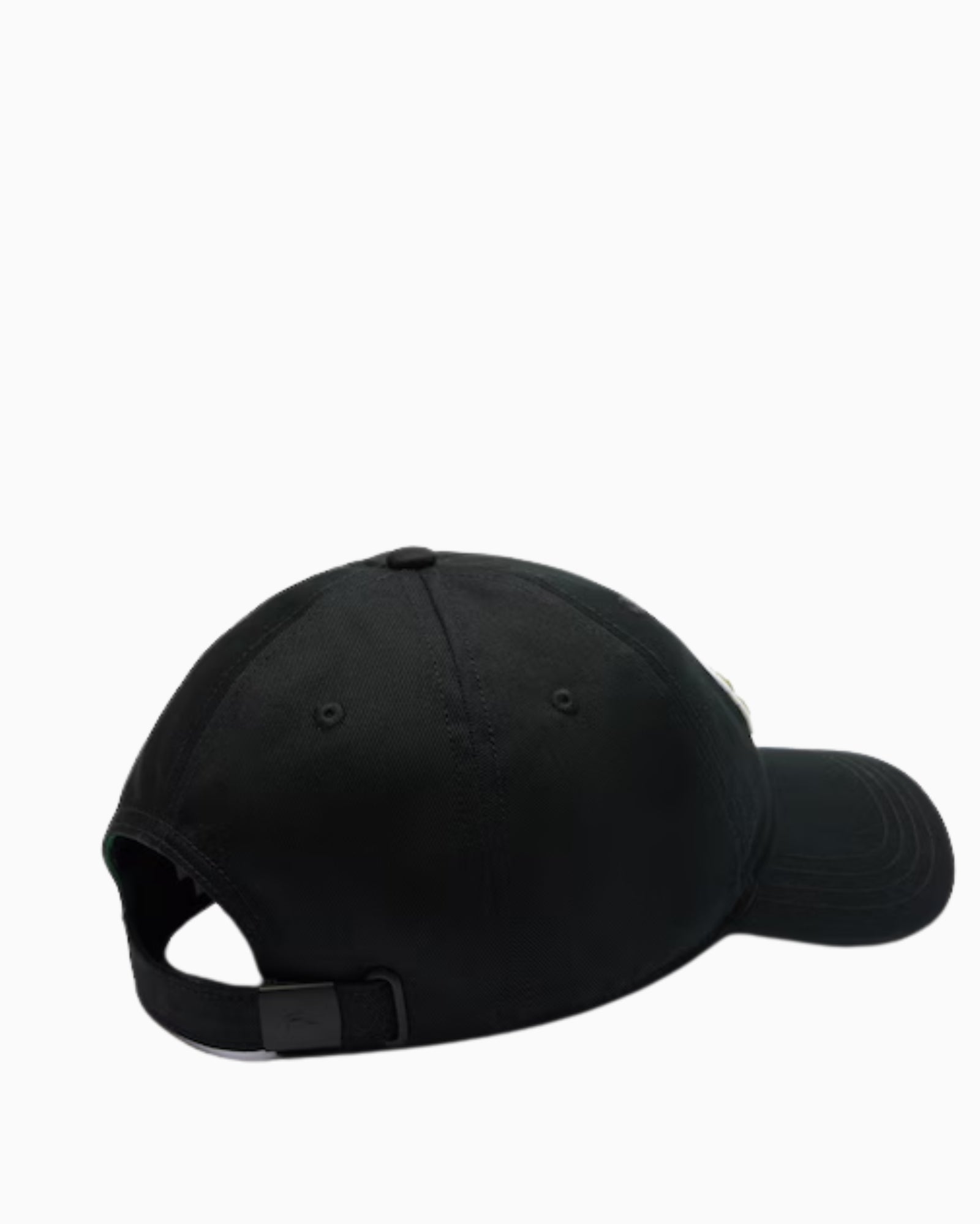 Lacoste Cappello RK3186/031 - SanShopLuxury - 2025, Abbigliamento, Accessori, Cappello, Donna, Lacoste, Nero, New, Primavera/Estate, SS25, Stellato, Unica, UNISEX, Uomo