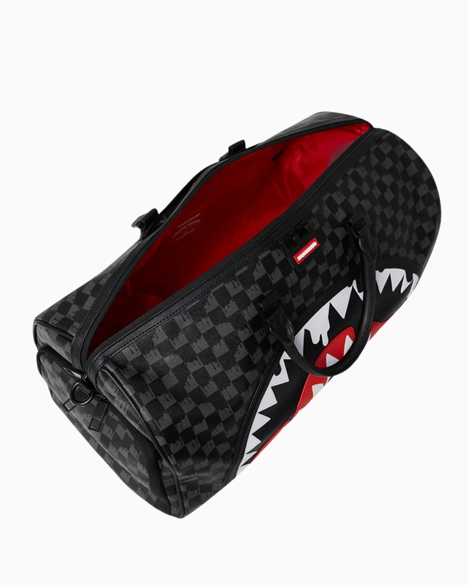 Sprayground Borsa Valigia 910D7966NSZ - SanShopLuxury - 2025, Accessori, Autunno/Inverno, Borsa Valigia, Continuativo, Donna, FW25, Nero, New, Primavera/Estate, Sprayground, Stellato, Unica, UNISEX, Uomo, Valigeria