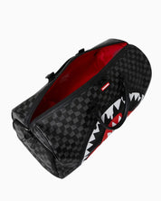 Sprayground Borsa Valigia 910D7966NSZ - SanShopLuxury - 2025, Accessori, Autunno/Inverno, Borsa Valigia, Continuativo, Donna, FW25, Nero, New, Primavera/Estate, Sprayground, Stellato, Unica, UNISEX, Uomo, Valigeria