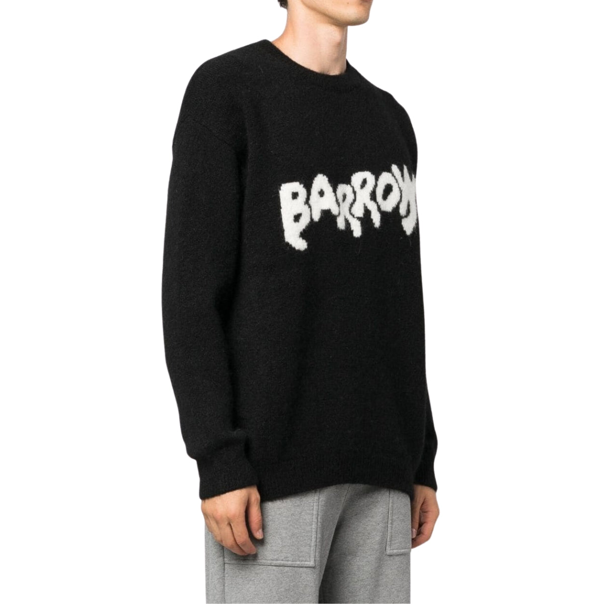 Barrow Maglieria F3BWUAJP023