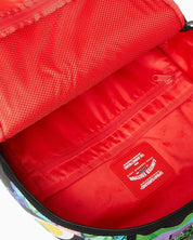 Sprayground Zaino 910B7338NSZ - SanShopLuxury - 2025, Accessori, Autunno/Inverno, Continuativo, Donna, FW25, Nero, New, Primavera/Estate, Sprayground, Stellato, Unica, UNISEX, Uomo, Valigeria, Zaino