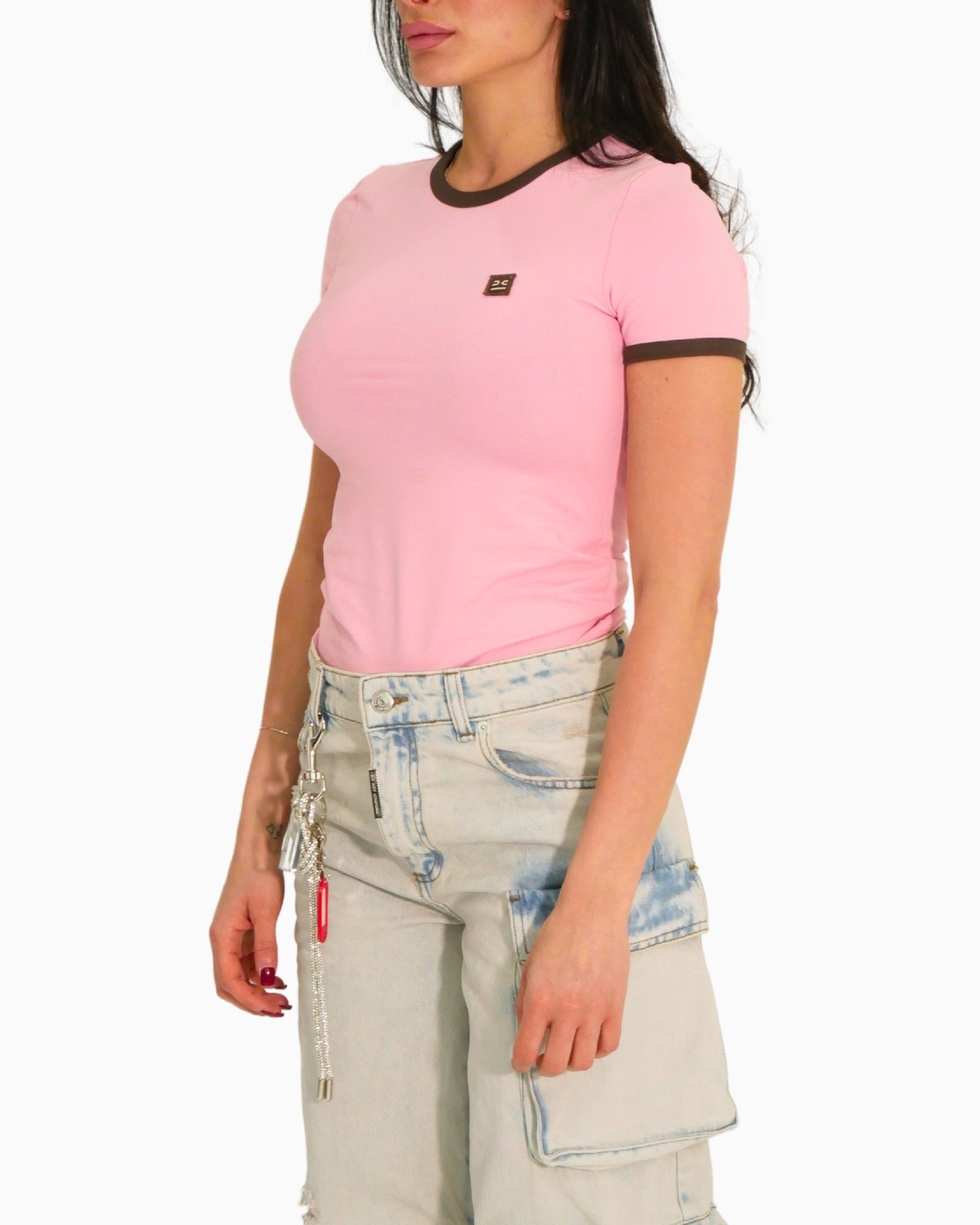 Donotconform T-Shirt W-TEE20-R