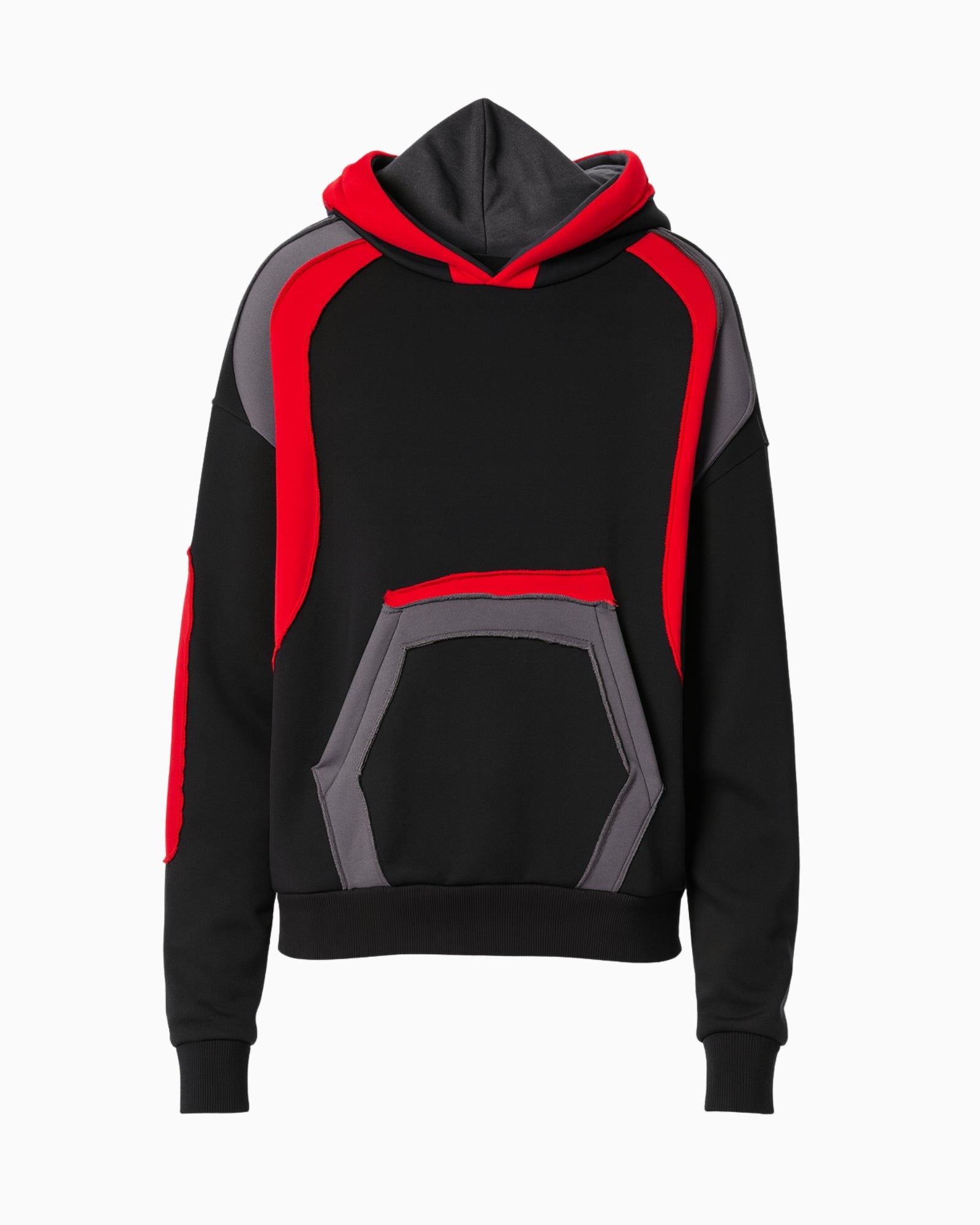 Gavensemble Felpa FW25SWEAT90-N