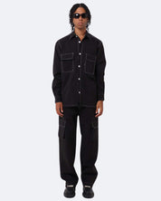 Asensyo Coordinato CO04 - SanShopLuxury - 2024, Abbigliamento, Asensyo, Autunno/Inverno, Coordinato, FW24, Idoneo, L, M, Nero, Outlet, S, Uomo, XL, XXL