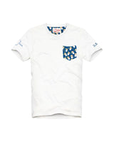 Mc2 Saint Barth T-Shirt BLANCHE-02690F-01N