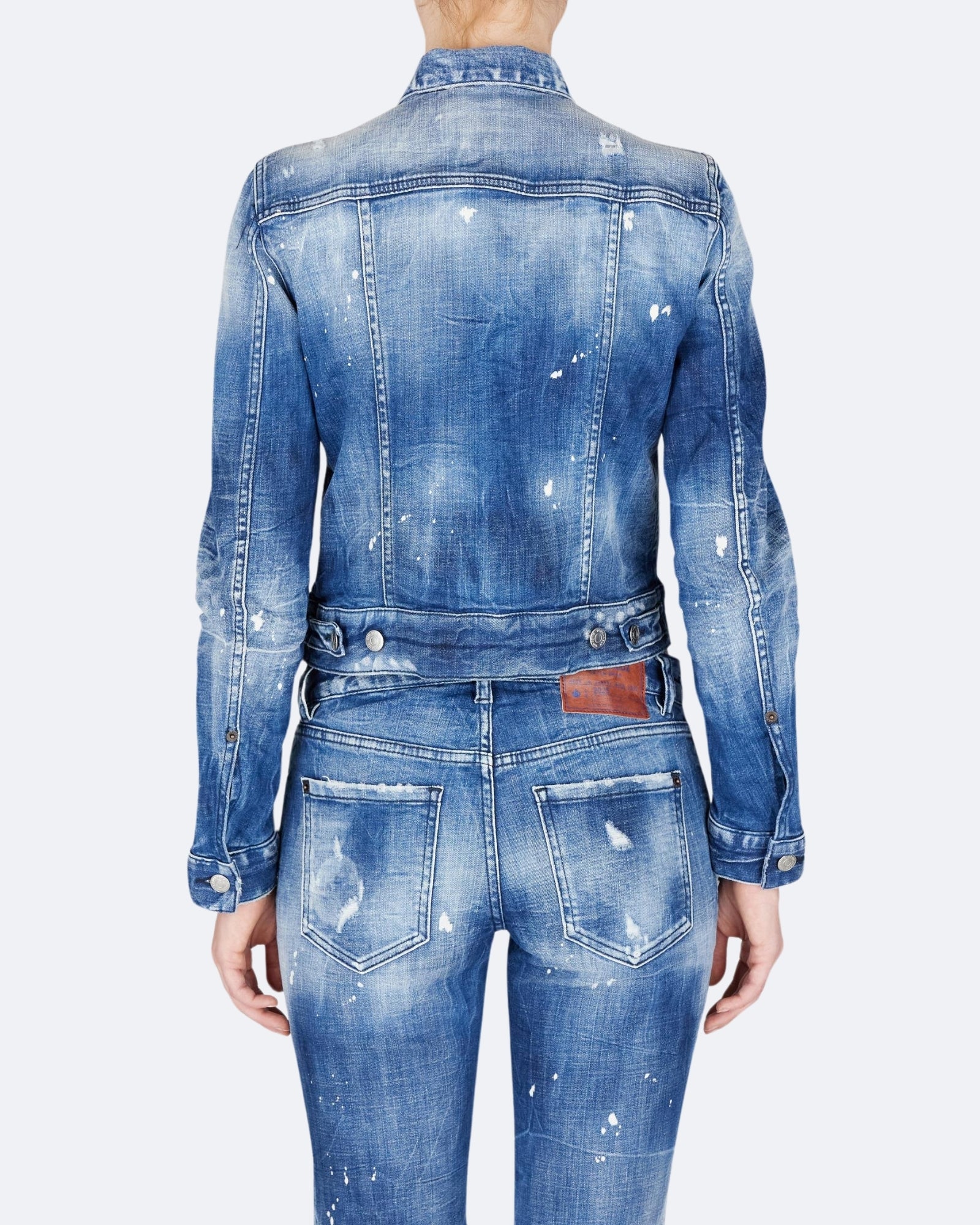 Dsquared2 Giubbino S75AM1110/S30342470