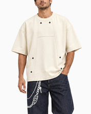 SYST T-Shirt T8001-A