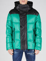 Dsquared2 Giubbino S74AM1275/S54981667 - SanShopLuxury - 2022, 48, 50, 52, 54, Abbigliamento, Autunno/Inverno, Carry Over, Dsquared2, Giubbino, Idoneo, Outlet, Ultimo, Uomo, Verde